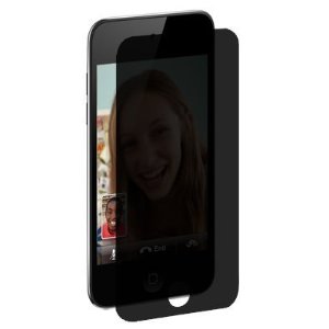 Apple IPOD Touch 4 Privacy Screen Protector (Privacy)